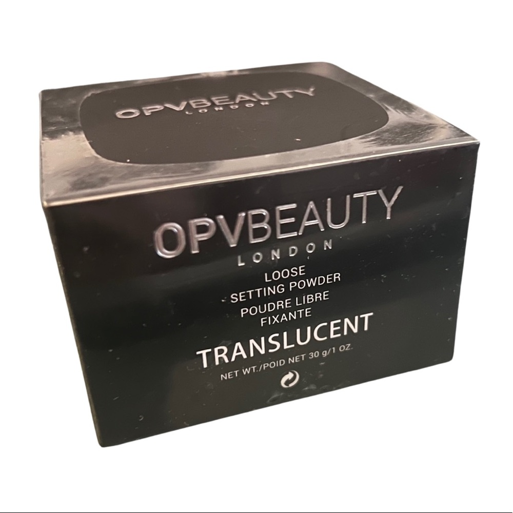 OPV Setting powder BNIB